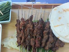 -花儿穆萨·烤肉餐厅(石马坪店)