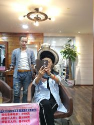 -爱美丽科技美肤中心