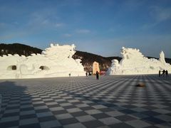 -北极村旅游风景区