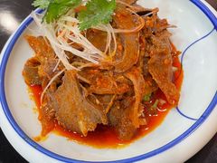 -缪氏川菜(丰盛町店)