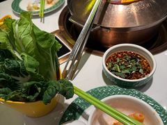 -润园四季椰子鸡火锅(卓越INTOWN店)