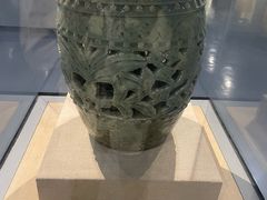 -龙泉青瓷博物馆