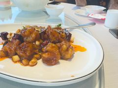 -渝信川菜(南滨店)