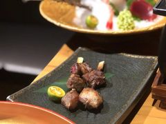 -渔寿司·日本料理(艾尚天地店)