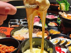 -虎哥六韩式烤肉料理 TIGERGRILL(隆生金山湖中心购物广场店)