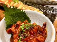 -千代饮兵卫日本料理(东二环泰禾广场西区店)