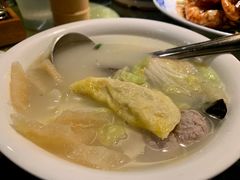 -老头儿油爆虾·知味杭州(爱琴海购物中心)