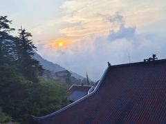 -峨眉山风景名胜区