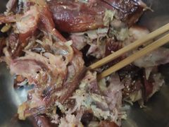 -吴家东少手撕烤鸭(绳金塔店)