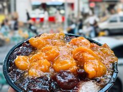 -小胖老味刨冰