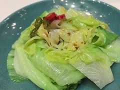 -明阁 Ming Court(广州朗豪酒店)