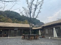 -苏州上方山国家森林公园