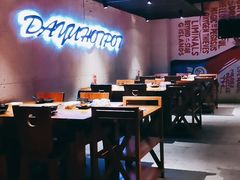 大堂-大渝火锅(氿滨大道店)