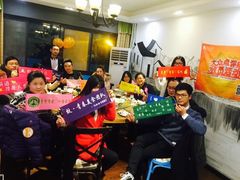 -致青春怀旧主题餐厅(盛世华城店)