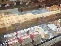 -君之狮子山·轻糖烘焙(松江印象城店)