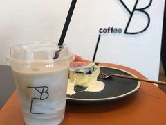 -LAB COFFEE来杯咖啡(浦仓路店)