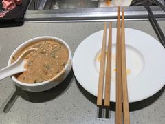 -海底捞火锅(天津SM城市广场店)