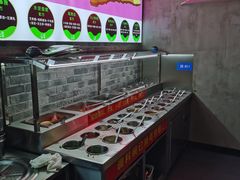 -旺晖本帮骨头煲·深夜火锅(梅园路店)