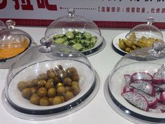-豪享来中西餐厅(广灵店)
