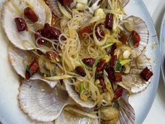 -来之顺海鲜菜馆·青岛菜·始于1993(栈桥店)