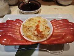 -和创柚子·会席日本料理(新区淮海街店)