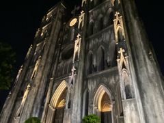 -圣约瑟夫大教堂