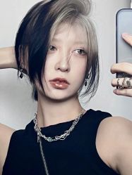 -New Fashion发型定制