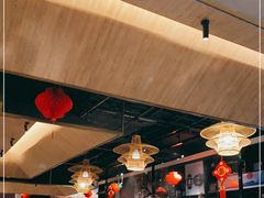 -老头儿油爆虾·知味杭州(爱琴海购物中心)
