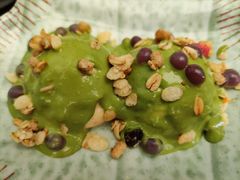 抹茶土豆泥沙拉-犟牛家·榴莲烤肉(五棵松店)