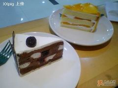 -星巴克(广州中华广场B1层店)