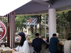 -面道赞宁海海鲜面(迎凤街店)