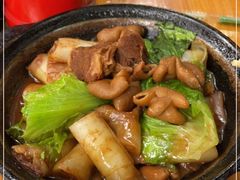 -珍珍小食店(西华路店)
