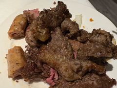 -戈拿旺巴西烤肉(崇文门店)