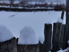 -雪谷