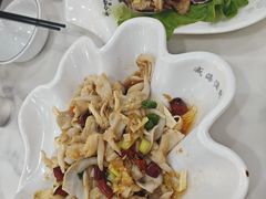 -威海渔村(黄兴路店)