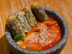 -TAIFORKS 大福食堂·山葵烤肉料理·拌饭(宝安店)