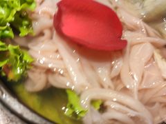 -热火朝天鲜切牛肉火锅(南强街巷店)