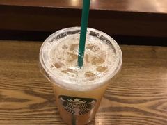 -星巴克(哈尔滨松雷店)