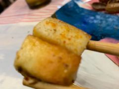 -年轮烧烤·羊蝎子·烤鱼(星湖街店)