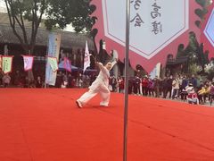 -高淳老街