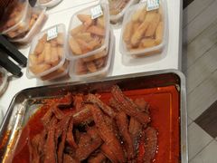 -肯德基(丰北路店)