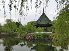 -无锡蠡湖国家湿地公园-蠡园