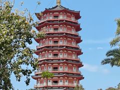 -三亚南山文化旅游区