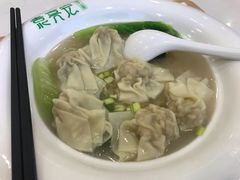 -袁记云饺(南门口店)