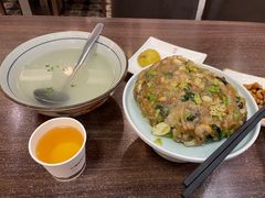 -海坛特色小吃·只做平潭特色菜(平潭店)