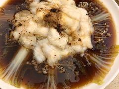 -港畔赶海蒸汽海鲜烧烤自助(仙螺岛店)
