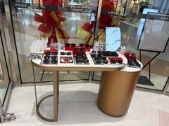 -宝岛眼镜(沈阳花园城店)