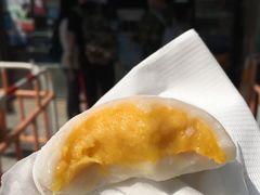 芒果糯米糍-澳门长洲糯米糍(柯打苏沙街店)