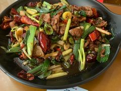 -花鸟鱼私家小厨(文殊院店)