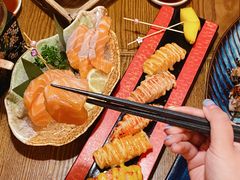 -一本久捷(新福店)